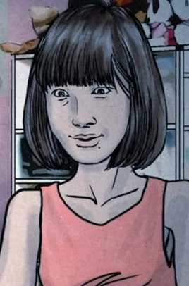 Miku | Yami Shibai Wiki | Fandom