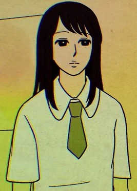 Natsuki | Yami Shibai Wiki | Fandom