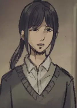 Runa | Yami Shibai Wiki | Fandom