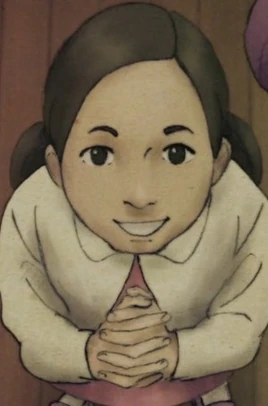 Rumi Yami Shibai Wiki Fandom