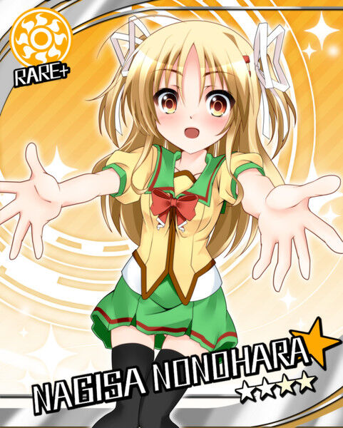 Nagisa Nonohara Yandere Girls Wikia Fandom Nagisa Nonohara Yandere Girls Wikia Fandom