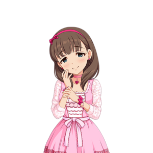 Mayu Sakuma | Yandere Girls Wikia | Fandom
