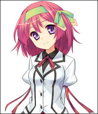 Asaka Yukitsuki | Yandere Girls Wikia | Fandom
