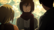 Top Yandere Anime & Yandere Girls in Anime - Asiana Circus Attack on titan anime, Attack on titan, Attack on titan fanart