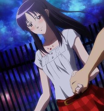 Miyako Okura Yandere Girls Wikia Fandom