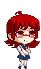 Info-chan | Yandere Simulator 2D Wikia | Fandom