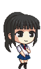 Ayano Aishi | Yandere Simulator 2D Wikia | Fandom