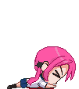 Inkyu thrid dead sprite.