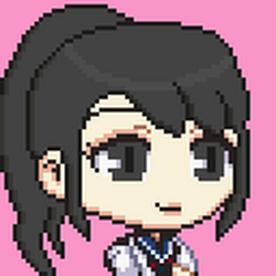 Megami Saikou vs. Ayano Aishi - by MoonlightAiko by