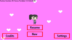 Ayano Aishi | Yandere Simulator 2D Wikia | Fandom