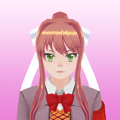 Doki Doki Literature Club Characters - Giant Bomb