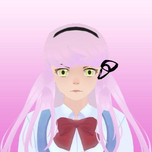 Osana Najimi/YukiOzawa's Fanon, Yandere Simulator Fan OCs Wiki