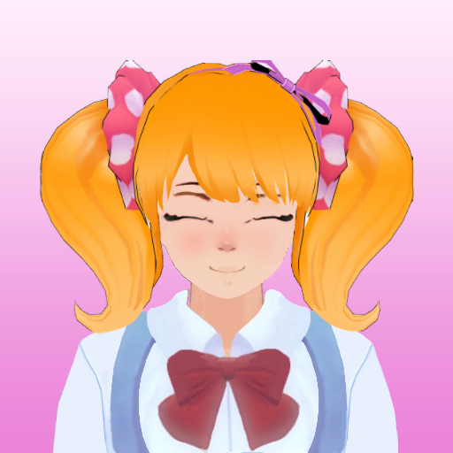 Raibaru Fumetsu, Yandere Simulator Wiki