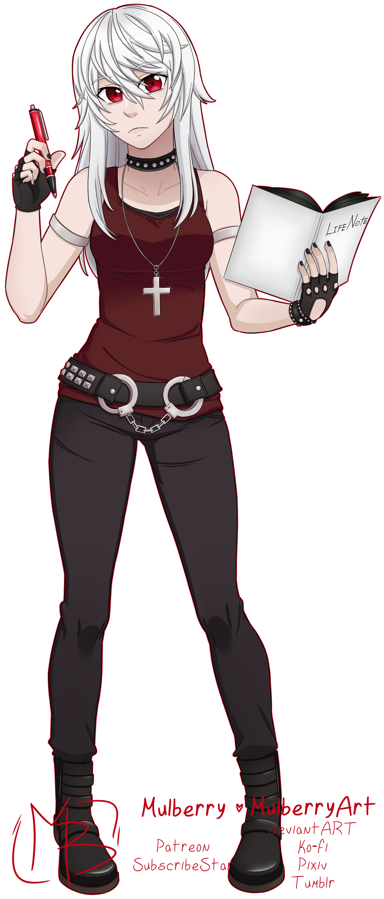 Yamiko | Yandere Simulator Fan OCs Wiki | Fandom Yamiko | Yandere Simulator Fan OCs Wiki | Fandom