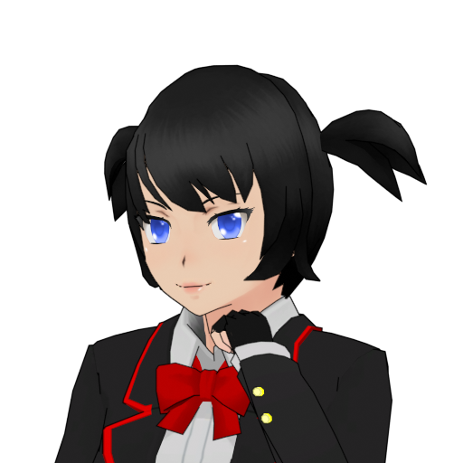 Satsuka Fujimura | Yandere Simulator Fan OCs Wiki | Fandom