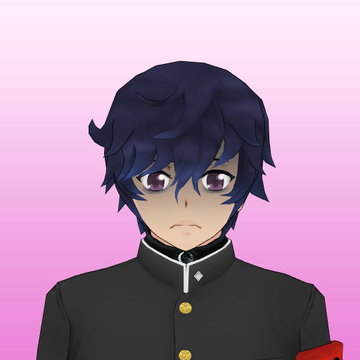 Shin Higaku | Yandere Simulator Fan OCs Wiki | Fandom Shin Higaku | Yandere Simulator Fan OCs Wiki | Fandom
