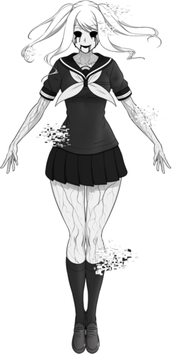 Osana Najimi/Tsuyu's Fanon, Yandere Simulator Fan OCs Wiki