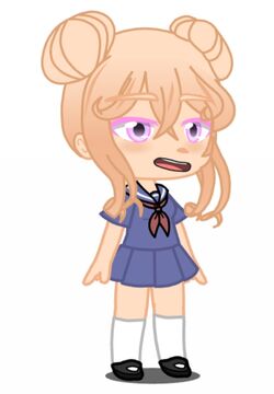 Osana Najimi/YukiOzawa's Fanon, Yandere Simulator Fan OCs Wiki