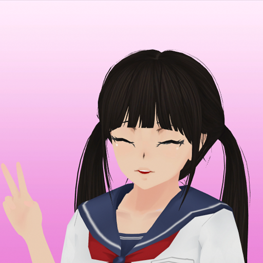 Ayano Aishi, Wikia Yandere Simulator