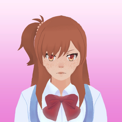 Osana Najimi/GhoulGirls90's Fanon, Yandere Simulator Fanon Wikia