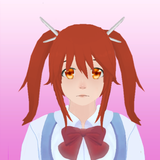 Osana Najimi/BasicallyMikayla's Fanon, Yandere Simulator Fanon Wikia