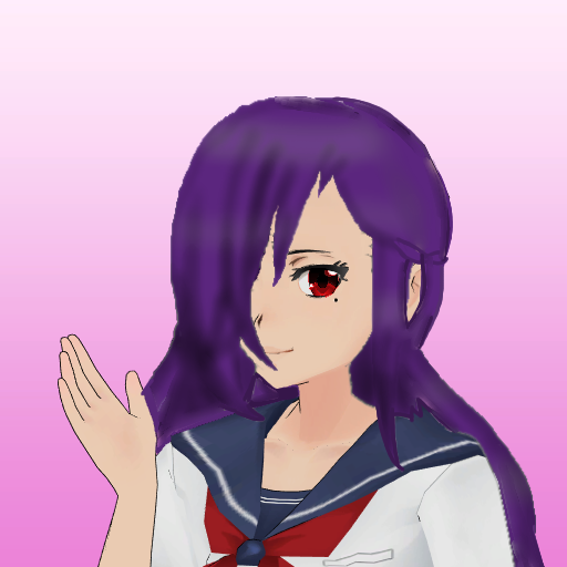 Yuri Sakamoto Yandere Simulator Fan Ocs Wiki Fandom