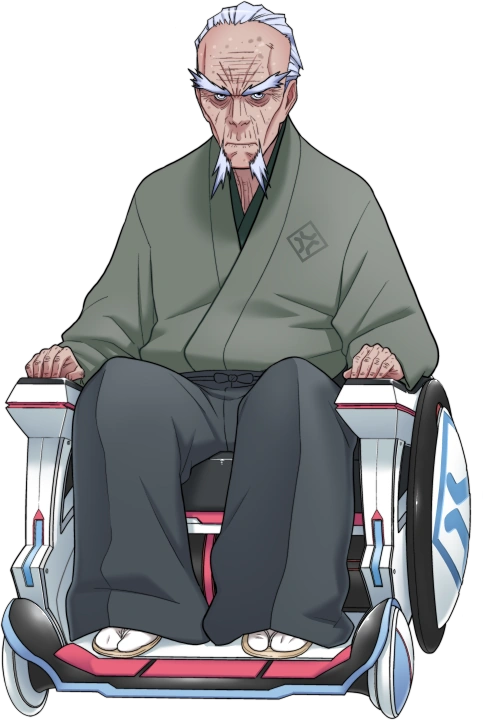 Saisho Saikou | Yandere Simulator Fan OCs Wiki | Fandom