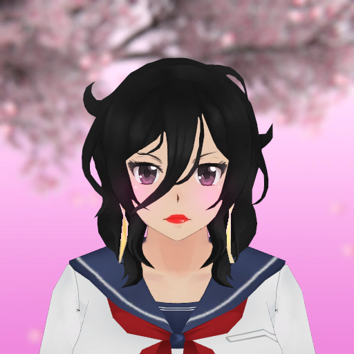 Arina Aishi Yandere Simulator Fan Ocs Wiki Fandom 8684