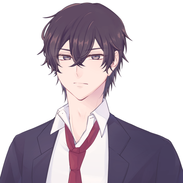 Ayato Aishi/Mairsle's Fanon | Yandere Simulator Fan OCs Wiki | Fandom