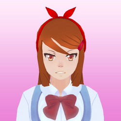 Osana Najimi/GhoulGirls90's Fanon, Yandere Simulator Fanon Wikia