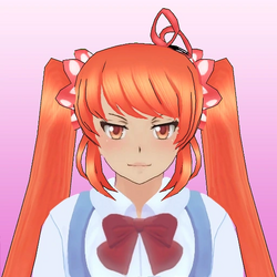 Osana Najimi/YukiOzawa's Fanon, Yandere Simulator Fan OCs Wiki