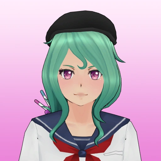 Maka Tansei Yandere Simulator Fan OCs Wiki Fandom