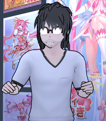 Osana Najimi, Yandere Simulator Wiki