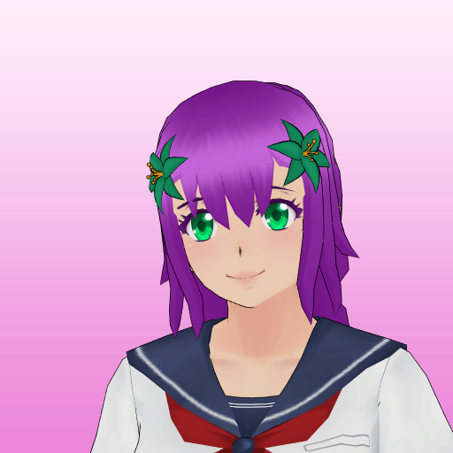 Osana Najimi/Tsuyu's Fanon, Yandere Simulator Fan OCs Wiki