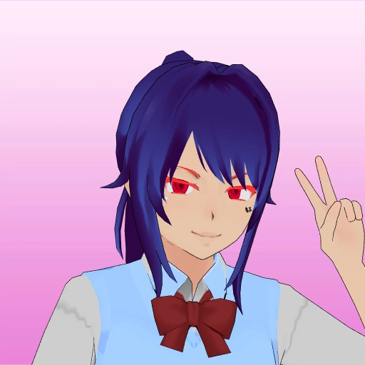 Osana Najimi/YukiOzawa's Fanon, Yandere Simulator Fan OCs Wiki