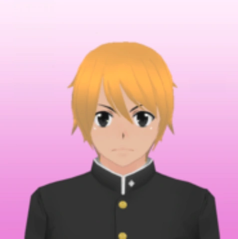 HIRO様 Hiro Akihito | Yandere Simulator Fan Wikia | Fandom