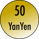 YanYen 50