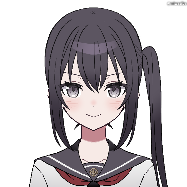 Katana Aishi | Yandere Simulator Fan Wikia | Fandom