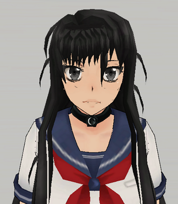Rei Chawa | Yandere Simulator Fandom Wikia | Fandom