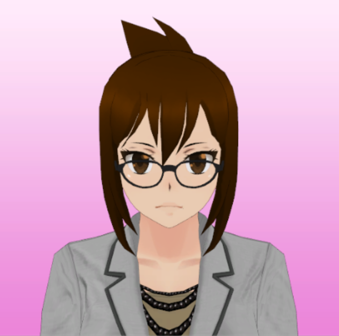 Shiori Risa | Yandere Simulator Fandom Wikia | Fandom