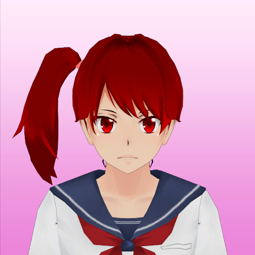 riu.yuiページ Yui Rio | Yandere Simulator Fandom Wikia | Fandom