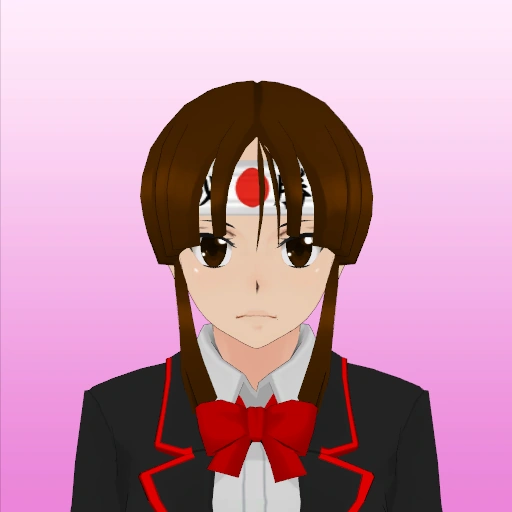 Mina Rai | Yandere Simulator Fandom Wikia | Fandom