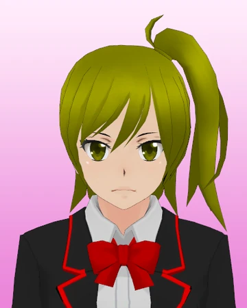 Yuna Hina Yandere Simulator Fandom Wikia Fandom Готовимся к холодам с осени! yuna hina yandere simulator fandom