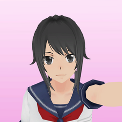 Ayano Aishi | Yandere Simulator Fanon Wikia | Fandom