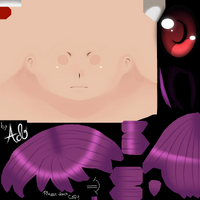 Hair (7) - MaleHair6