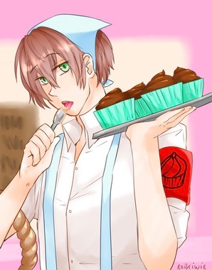 yandere simulator rivals genderbend