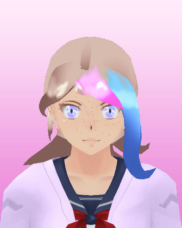 Eichiya Tsudeshi Yandere Simulator Fanon Wikia Fandom Yandere simulator is, at least in part, meant to evoke the feel of a stereotypical anime high school. yandere simulator fanon wikia fandom
