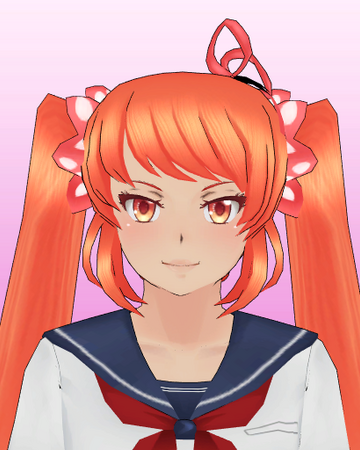 Osana Najimi Yandere Simulator Fanon Wikia Fandom Tons of awesome yandere simulator wallpapers to download for free.