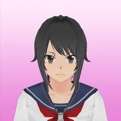Ayano Aishi | Yandere Simulator Fanon Wikia | Fandom