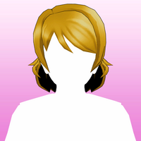 Hair 163b